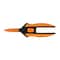 6 Pack: Fiskars® 6" Non-Stick Micro-Tip® Pruning Snips